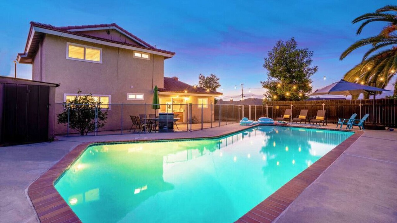 Photo of Outdoor in Rowland Heights