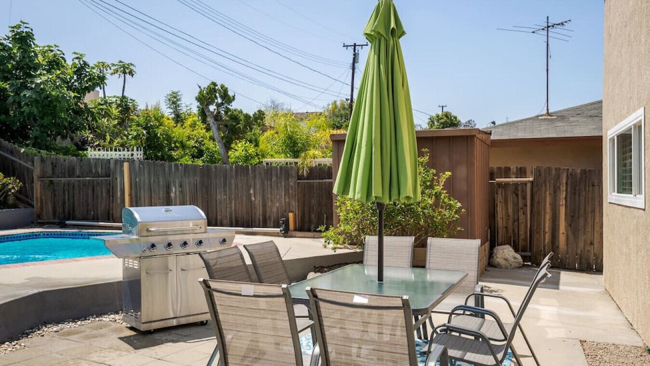 Photo of Outdoor in Rowland Heights