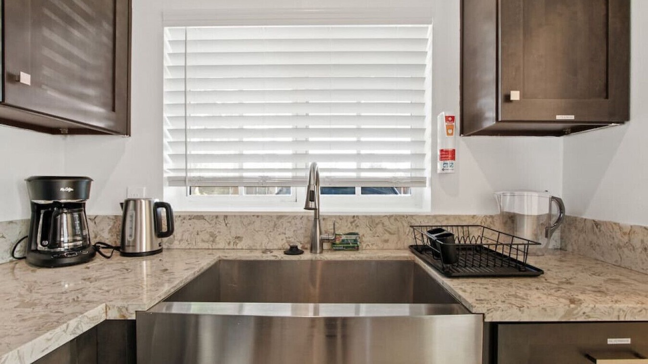 Photo of Kitchen in Valinda