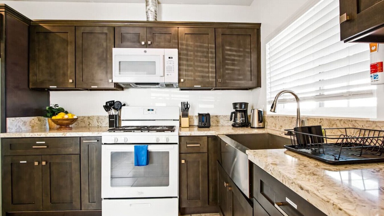 Photo of Kitchen in Valinda