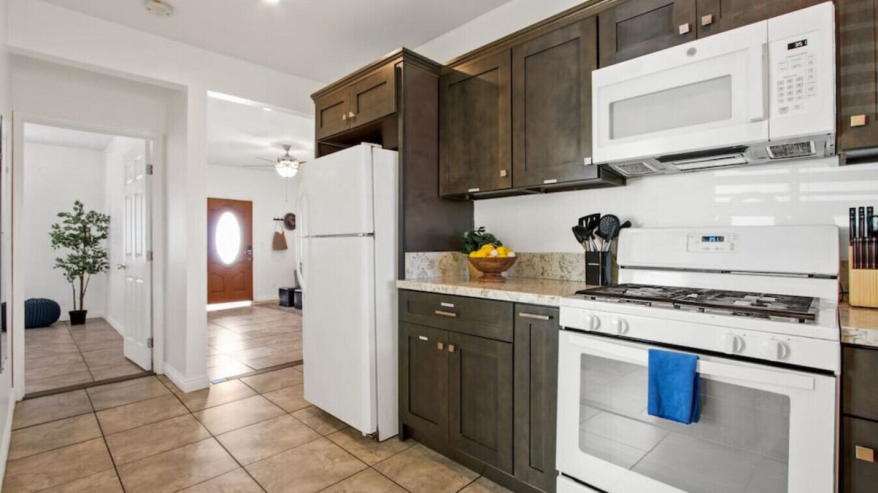 Photo of Kitchen in Valinda