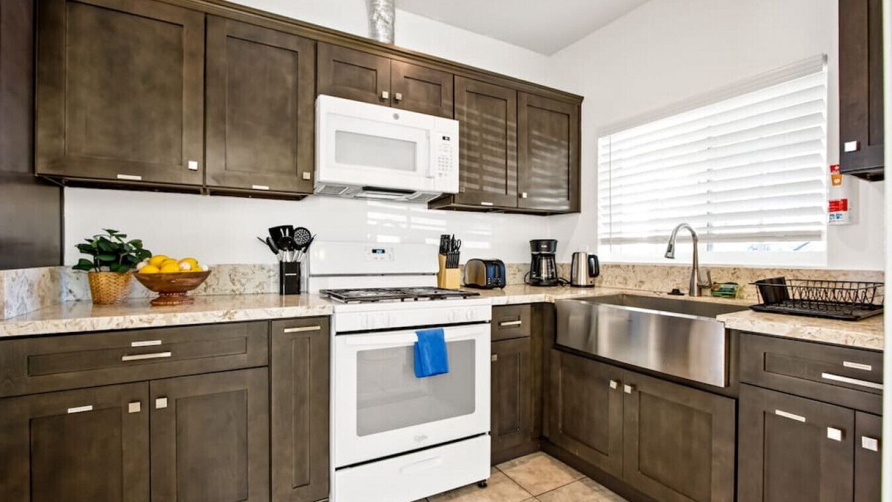 Photo of Kitchen in Valinda