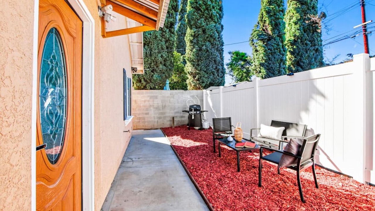 Photo of Outdoor in Valinda