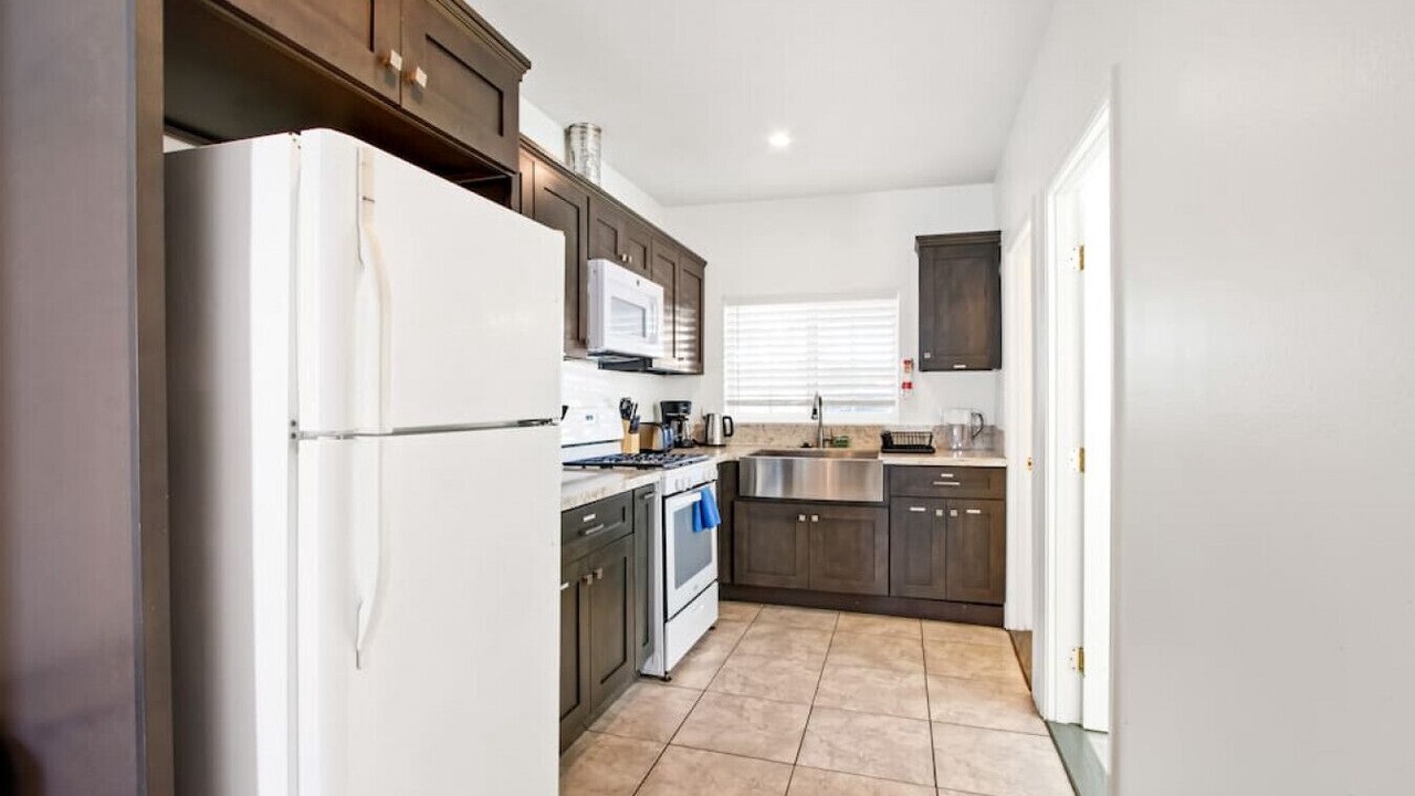 Photo of Kitchen in Valinda