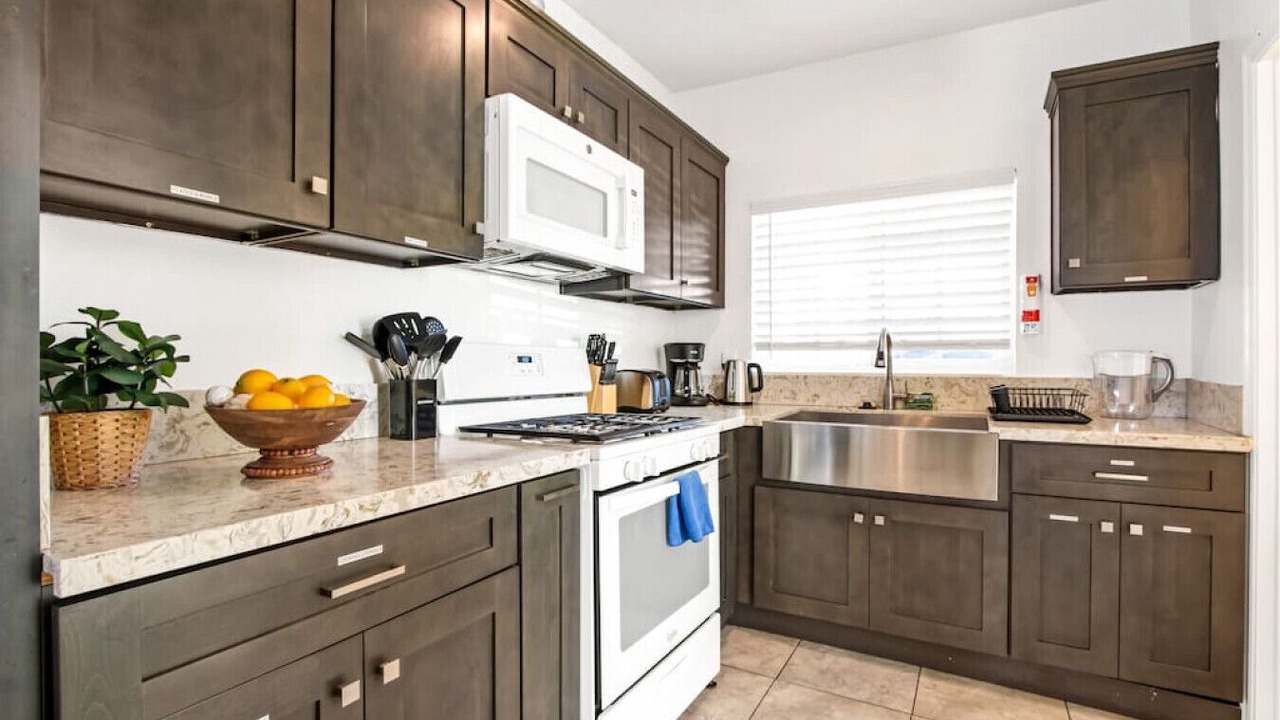 Photo of Kitchen in Valinda