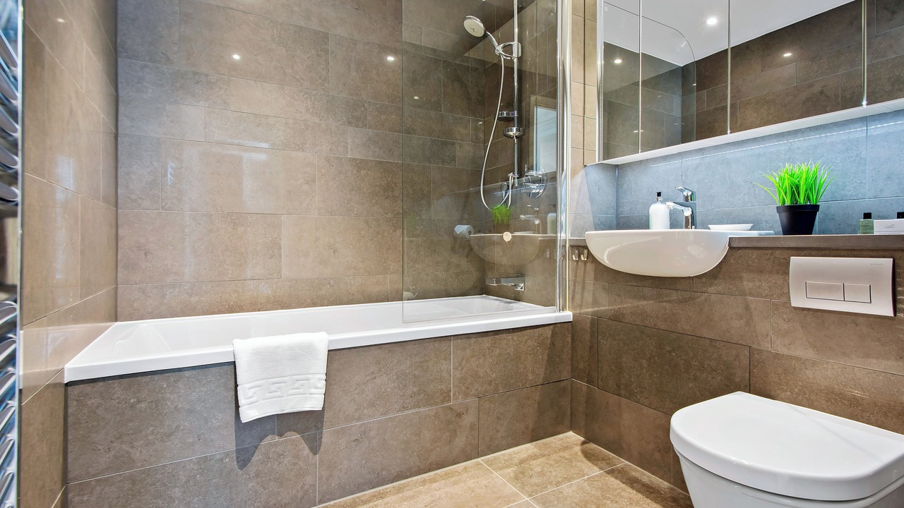 Photo of Bathroom in Hoxton West