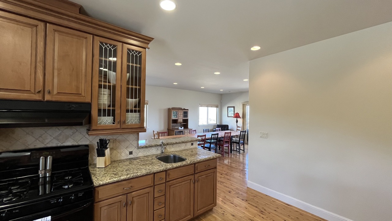 Photo of Kitchen in Mesa Vista