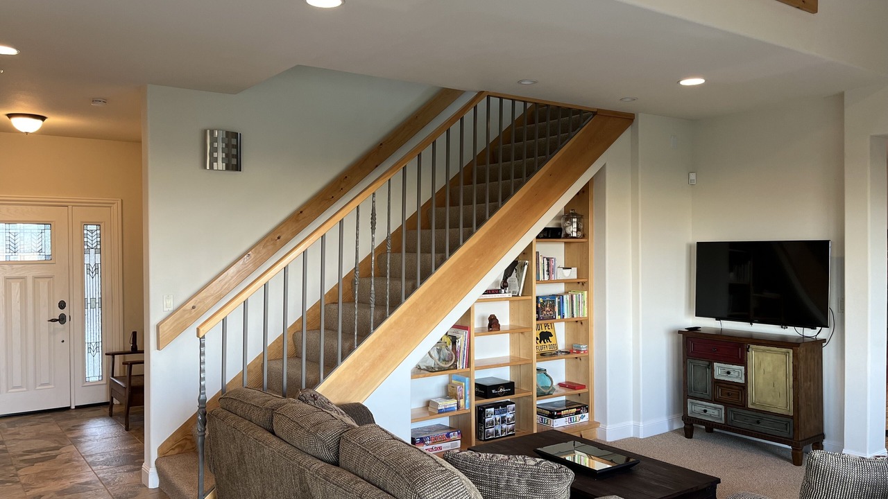 Photo of Livingroom in Mesa Vista