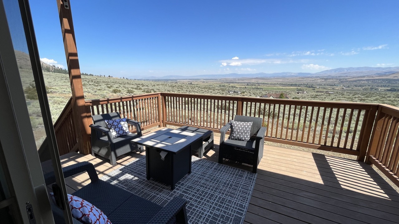 Photo of Outdoor in Mesa Vista