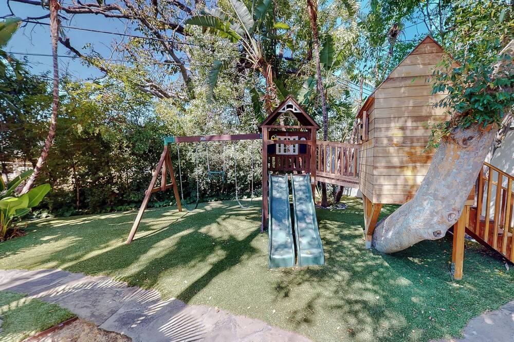 Photo of Outdoor in Lake Balboa