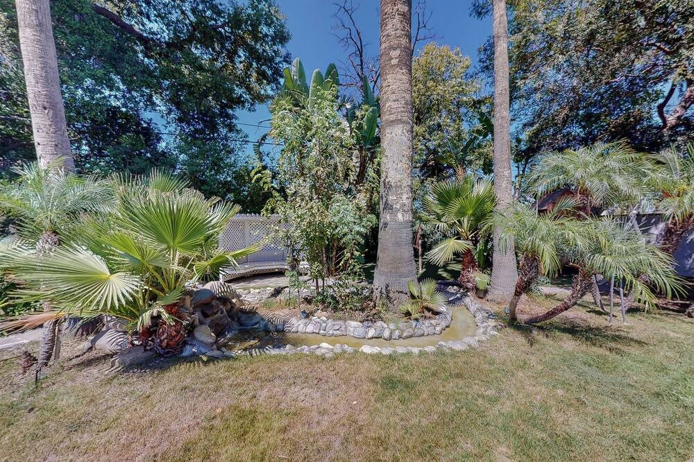 Photo of Outdoor in Lake Balboa