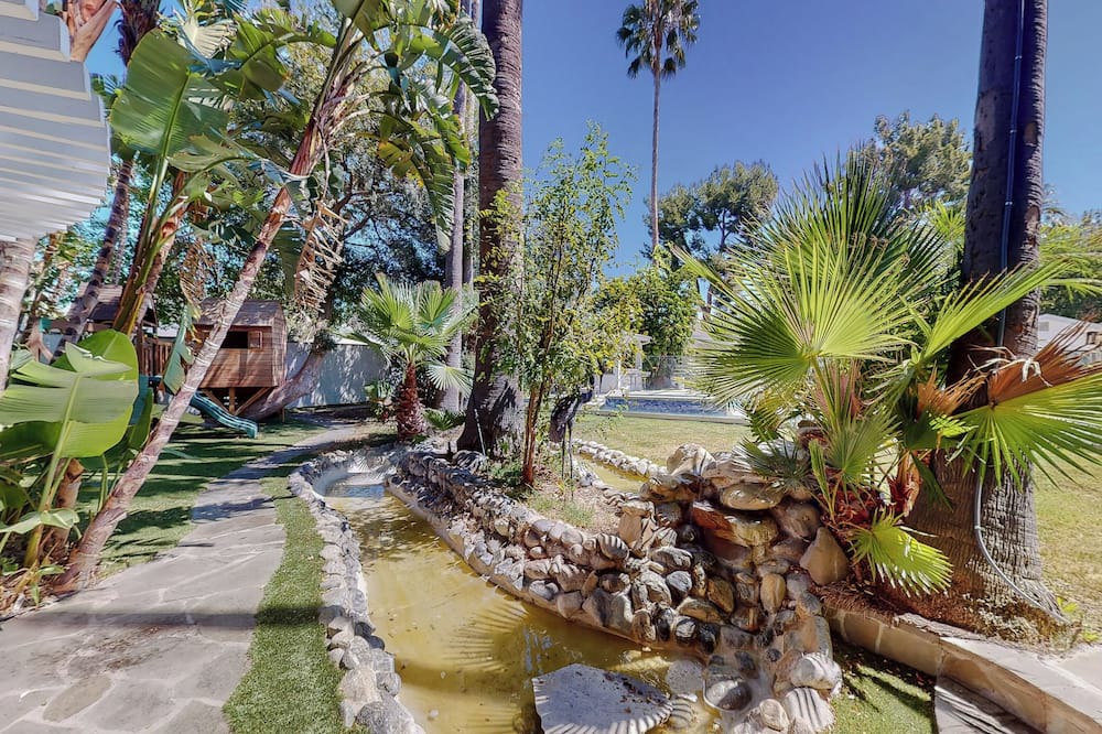 Photo of Outdoor in Lake Balboa