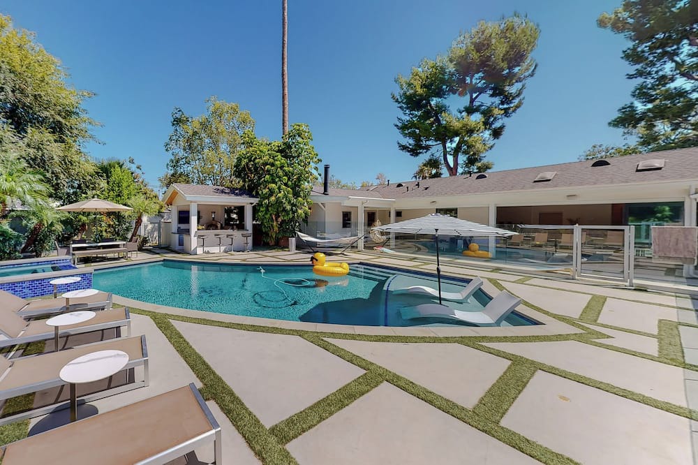 Photo of Outdoor in Lake Balboa