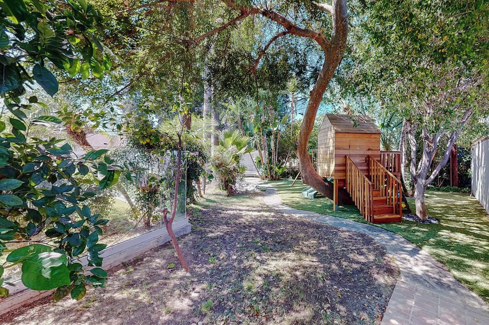 Photo of Outdoor in Lake Balboa