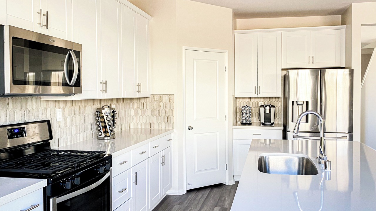 Photo of Kitchen in Riverside