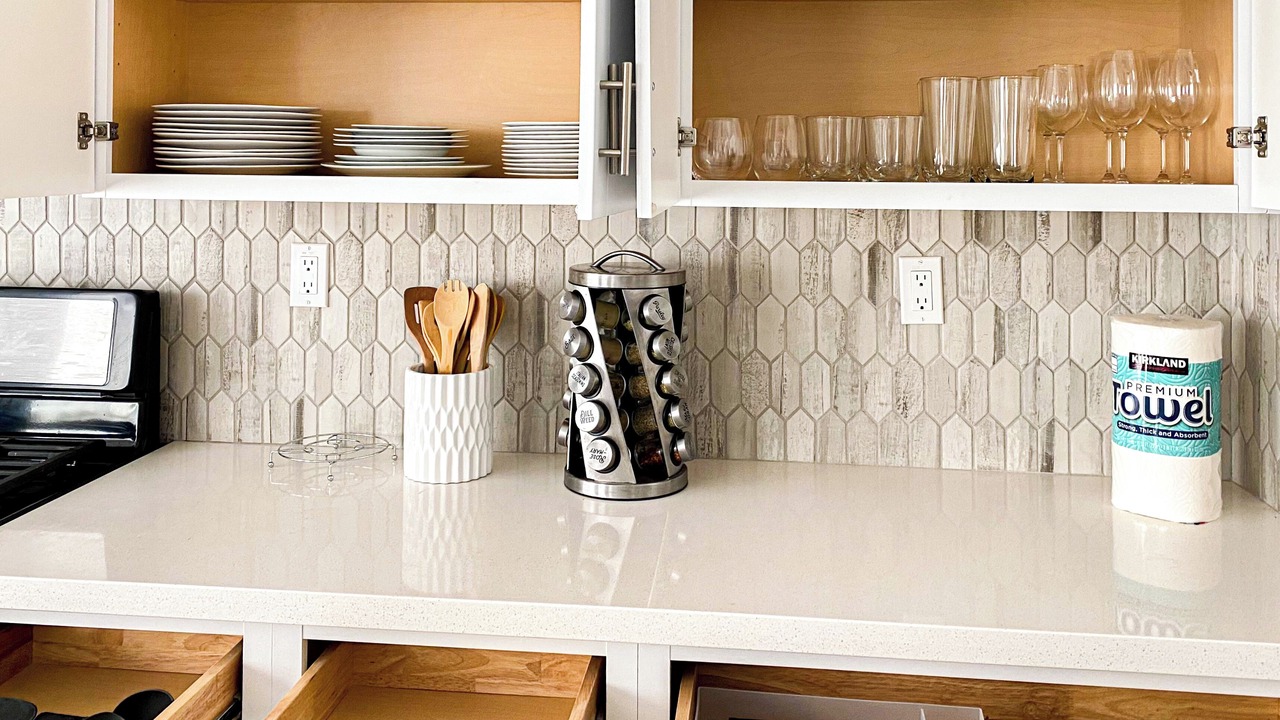 Photo of Kitchen in Riverside