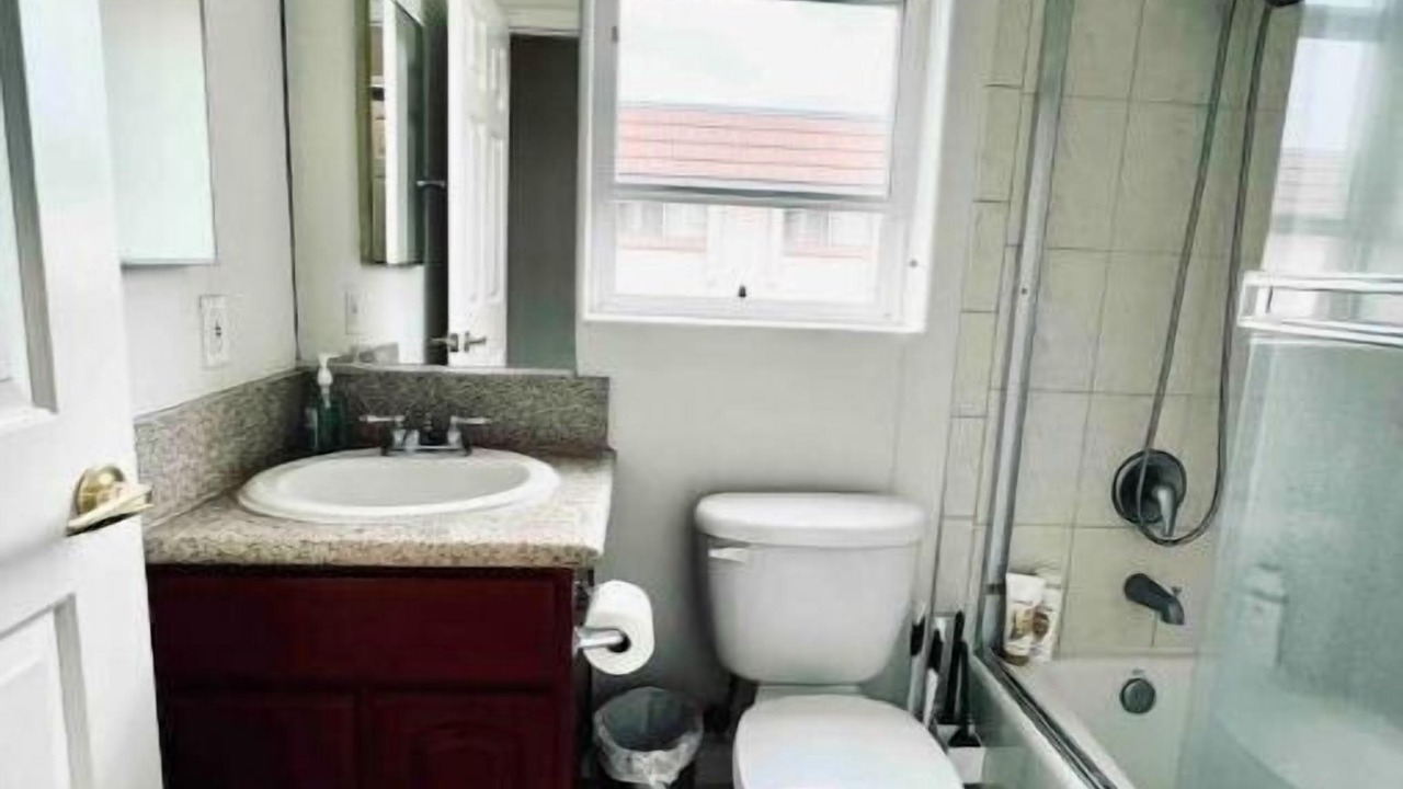 Photo of Bathroom in Arcadia