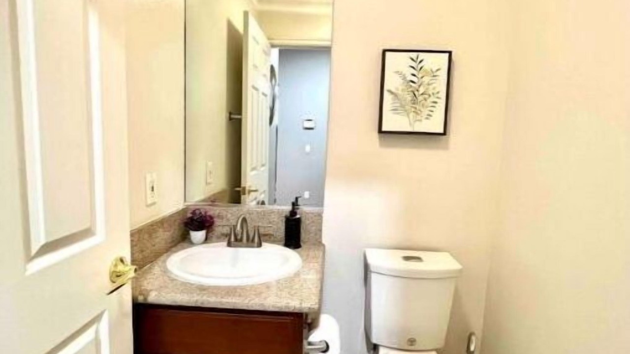 Photo of Bathroom in Arcadia