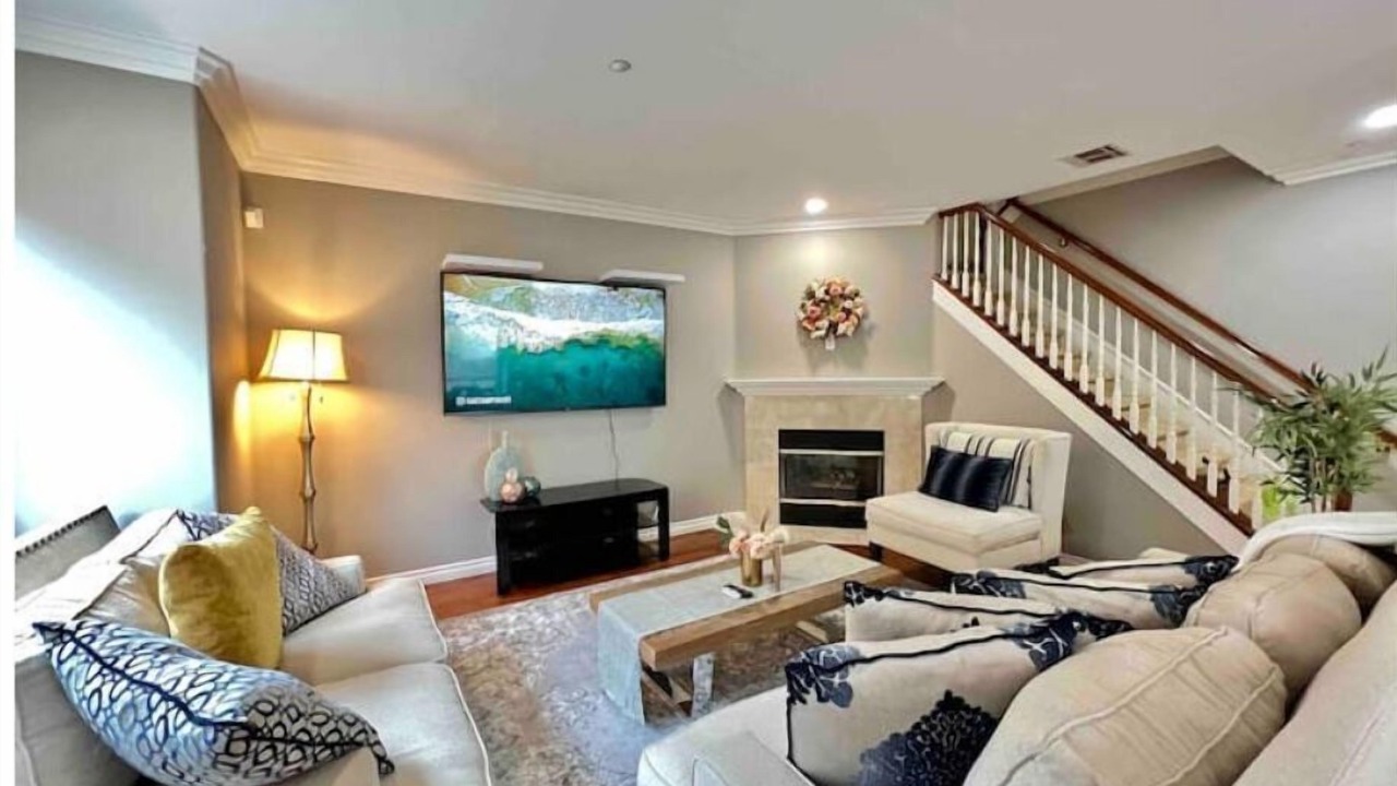 Photo of Livingroom in Arcadia
