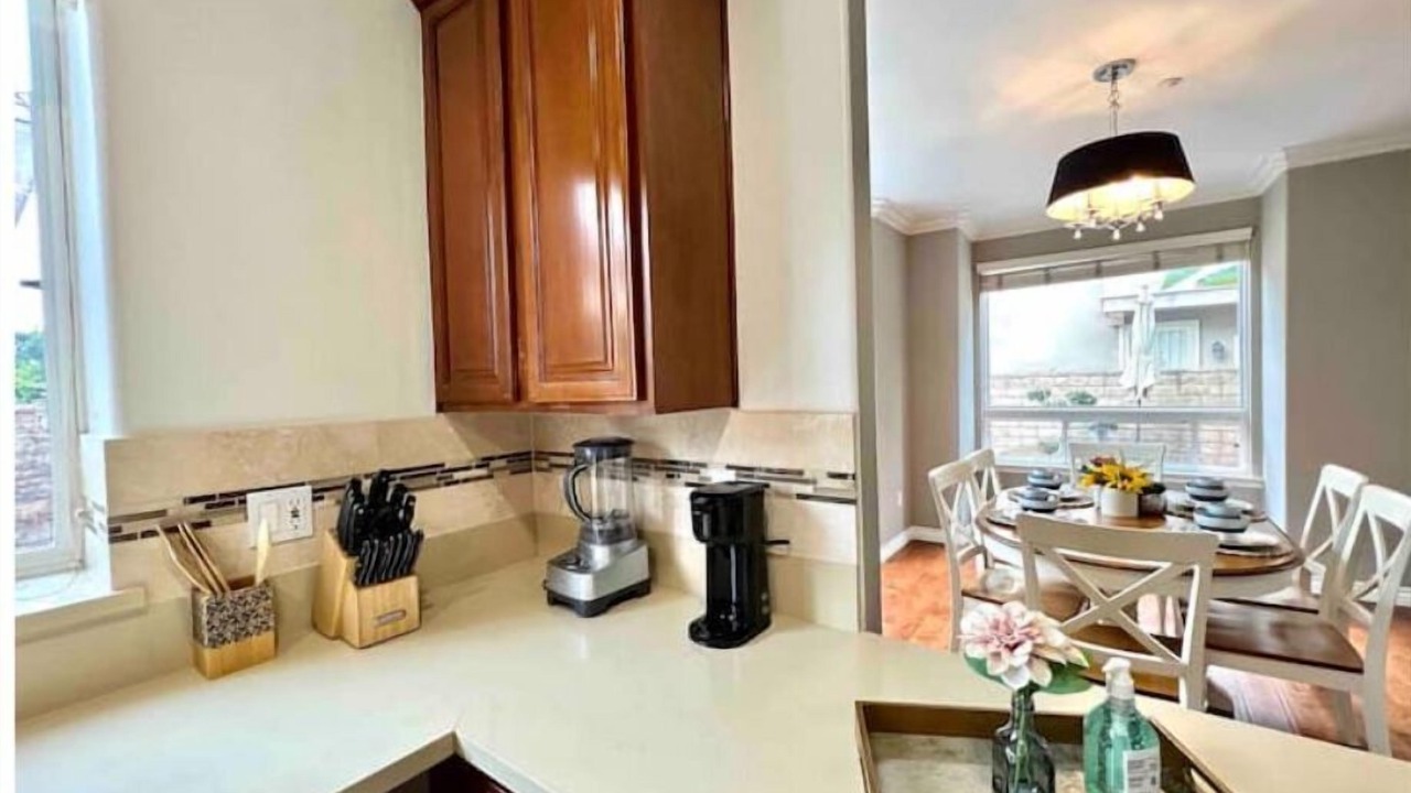 Photo of Kitchen in Arcadia