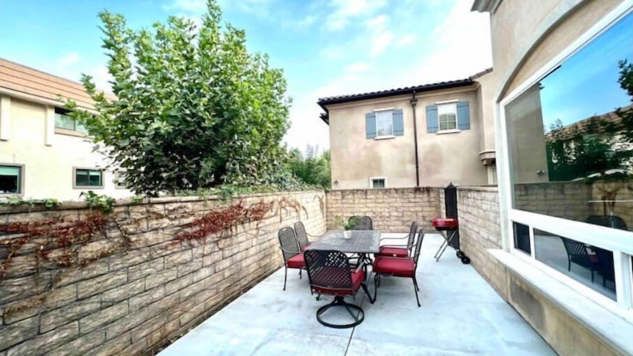 Photo of Patio Balcony in Arcadia