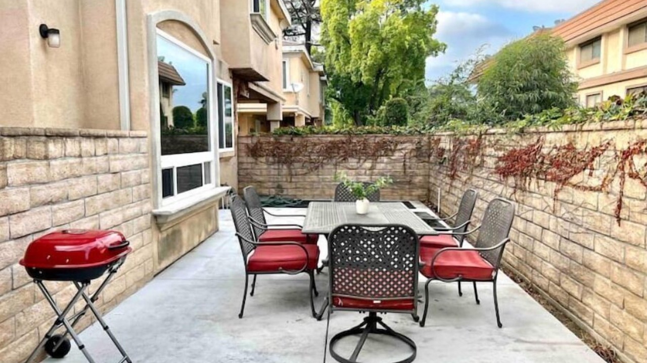 Photo of Outdoor in Arcadia