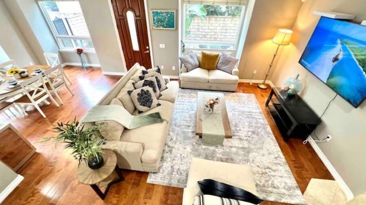 Photo of Livingroom in Arcadia