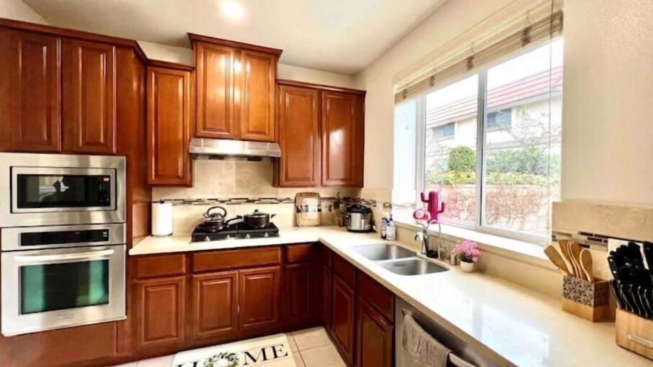 Photo of Kitchen in Arcadia