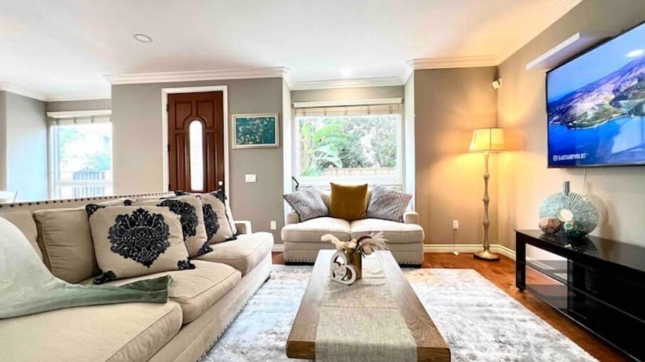 Photo of Livingroom in Arcadia