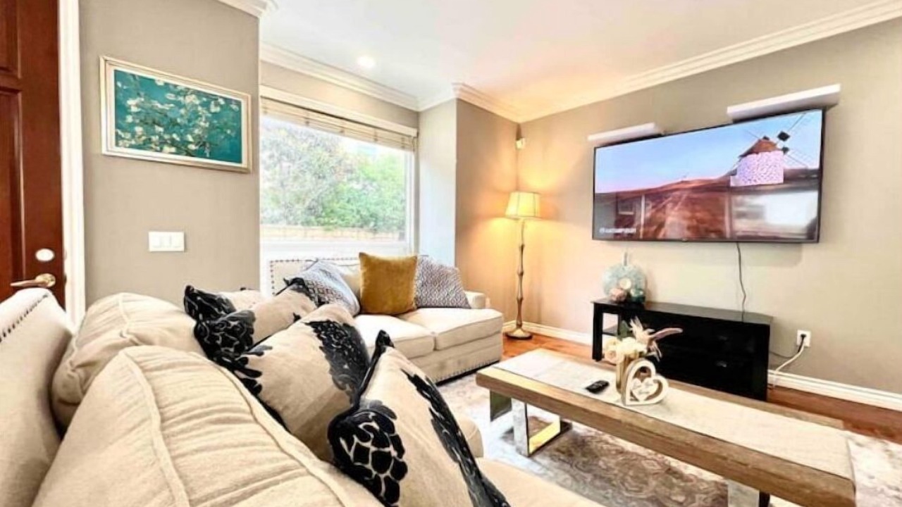 Photo of Livingroom in Arcadia