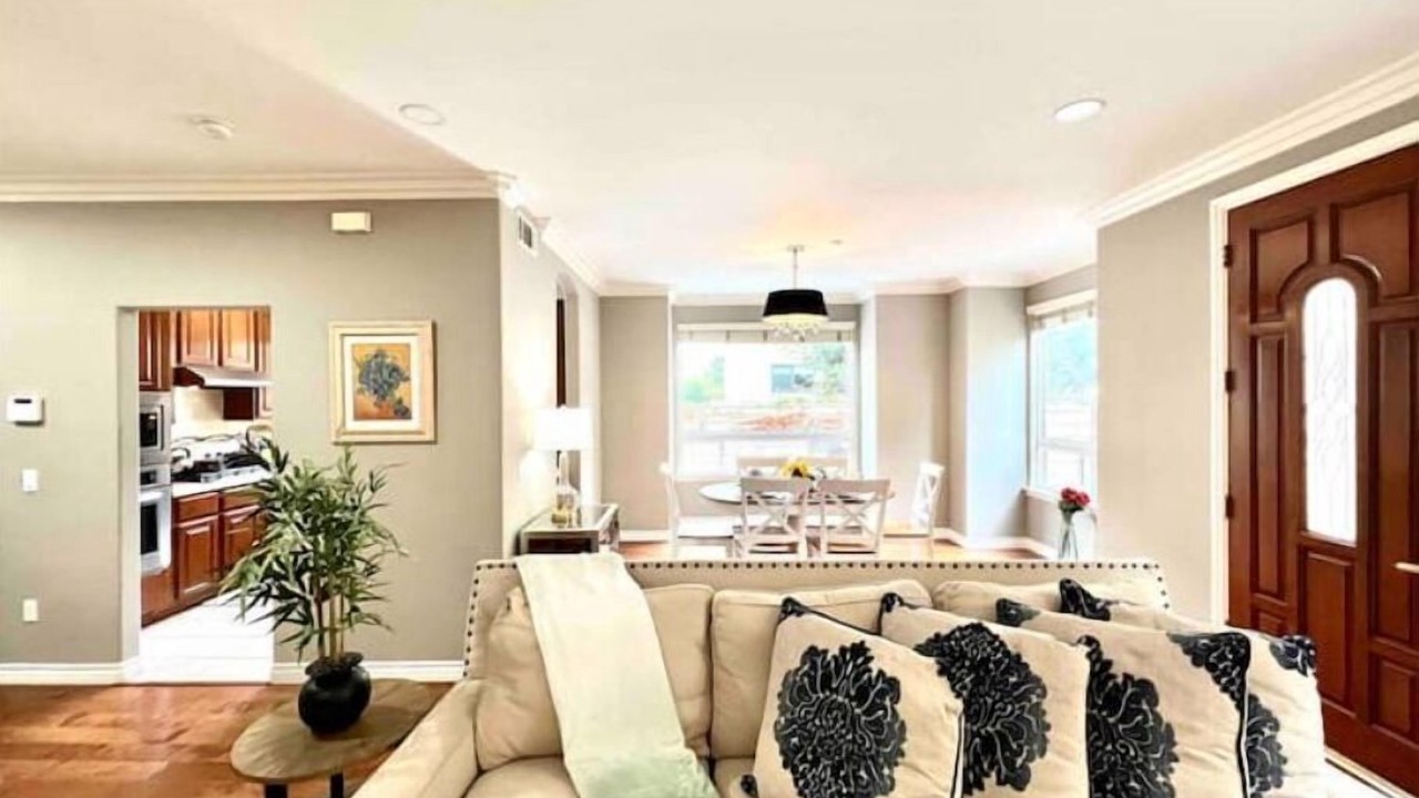 Photo of Livingroom in Arcadia
