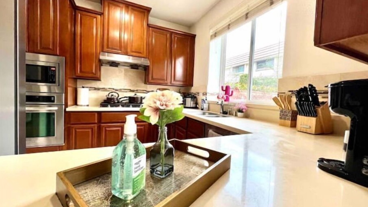 Photo of Kitchen in Arcadia