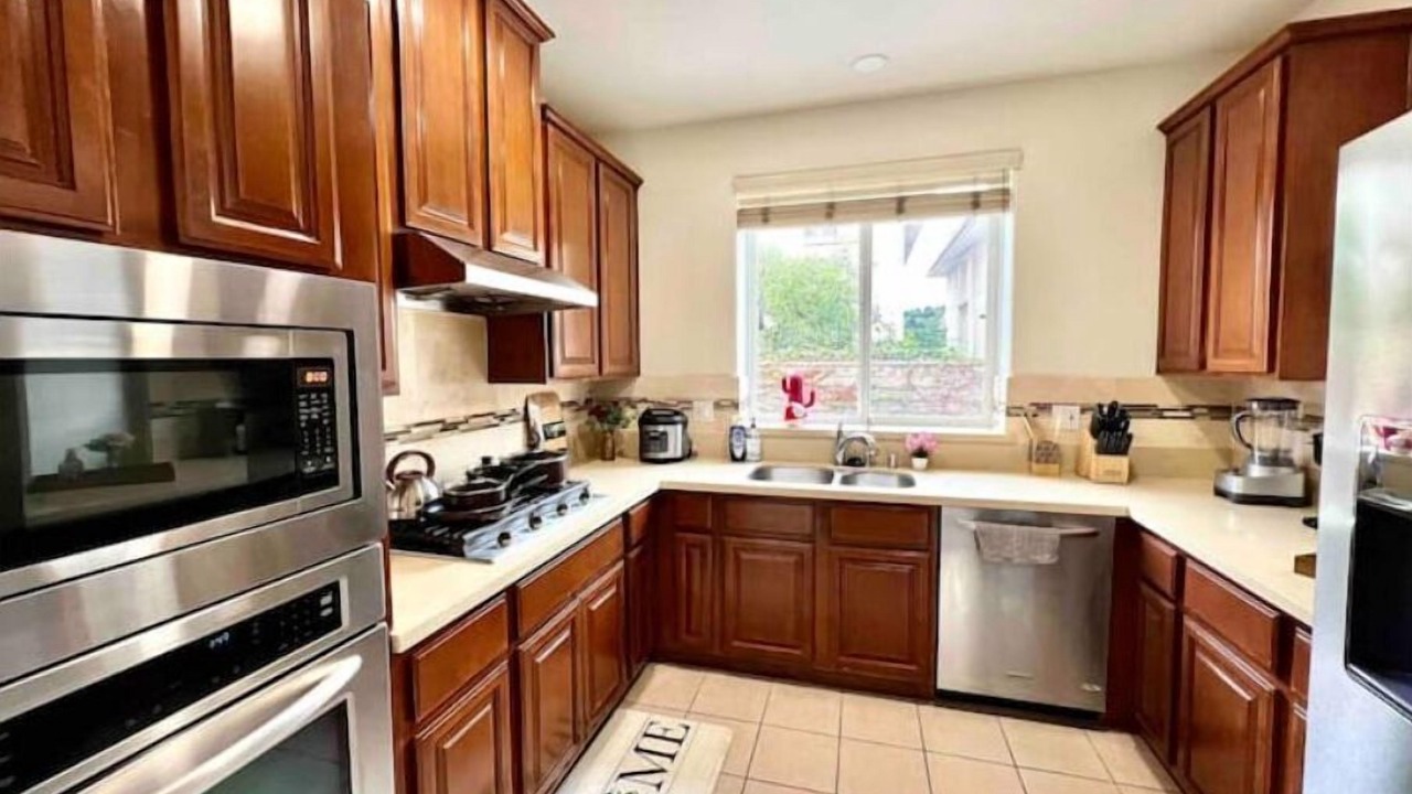 Photo of Kitchen in Arcadia