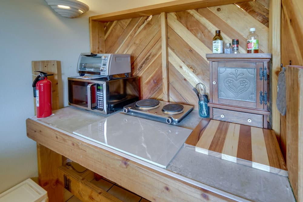 Photo of Kitchen in Ukiah