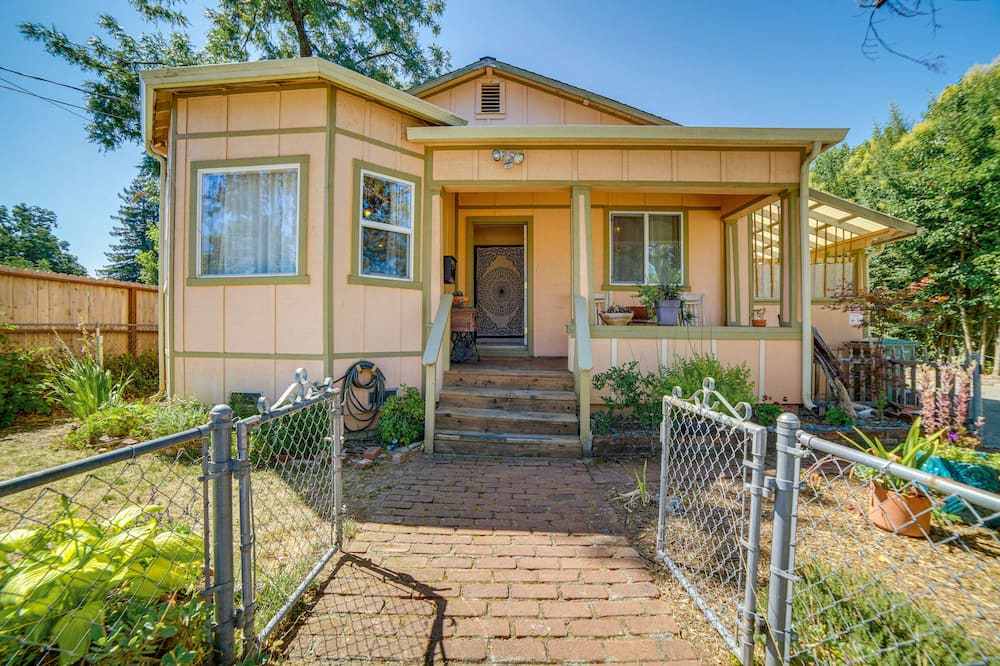 Photo of Outdoor in Ukiah