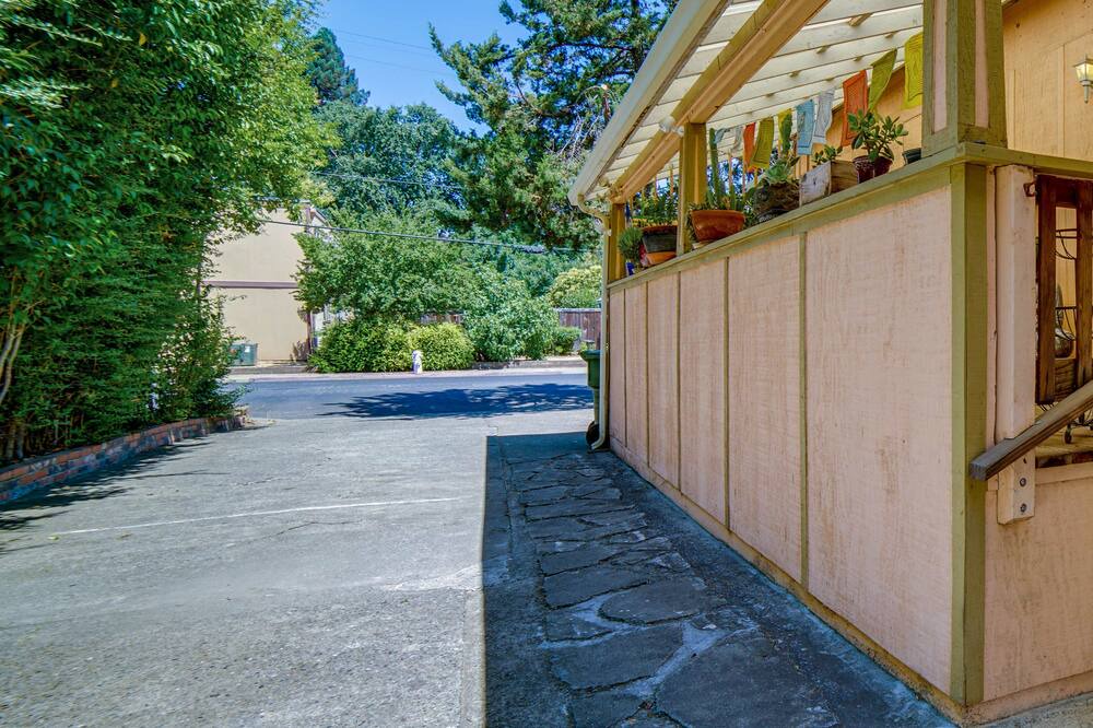 Photo of Outdoor in Ukiah