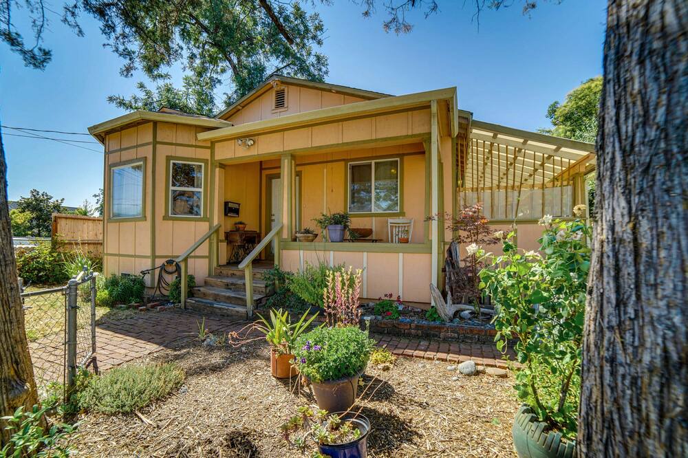 Photo of Outdoor in Ukiah