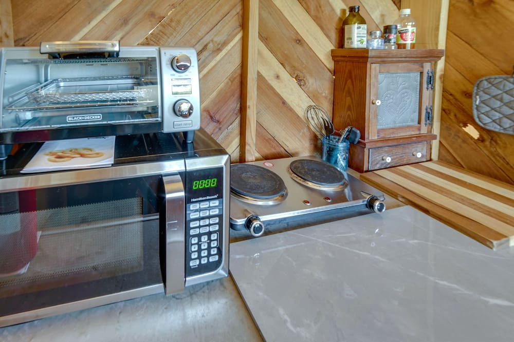 Photo of Kitchen in Ukiah