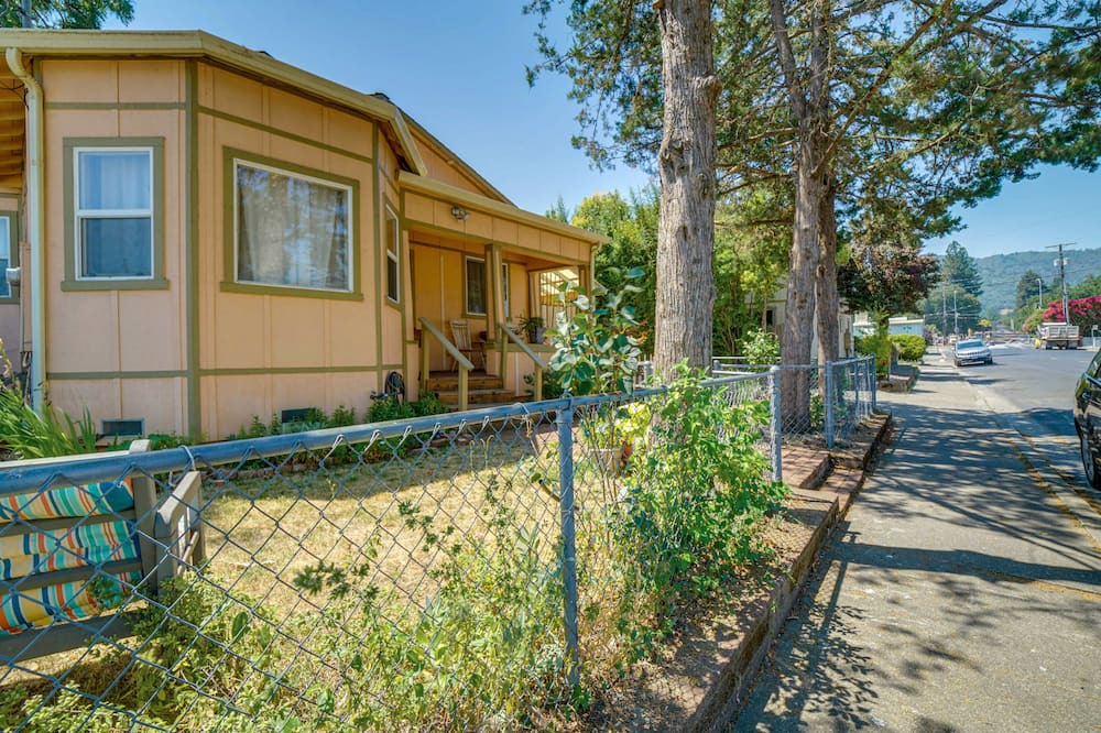 Photo of Outdoor in Ukiah