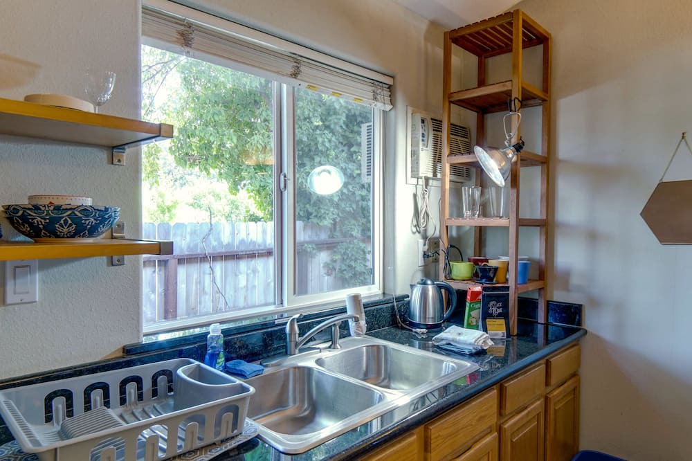 Photo of Kitchen in Ukiah