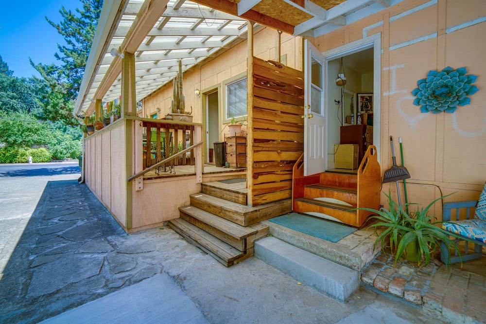 Photo of Outdoor in Ukiah