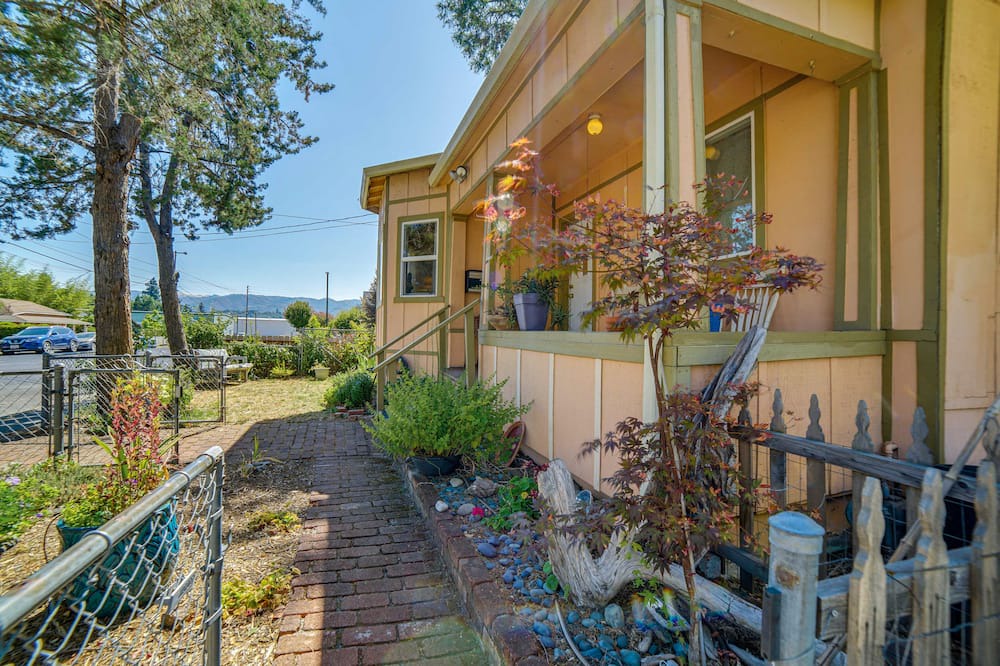 Photo of Outdoor in Ukiah