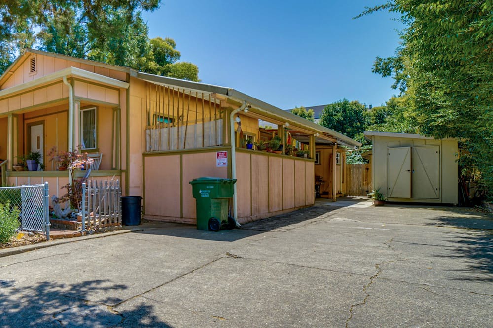 Photo of Outdoor in Ukiah