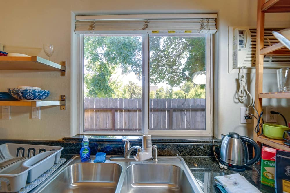 Photo of Kitchen in Ukiah