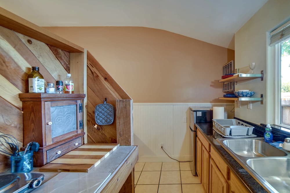 Photo of Kitchen in Ukiah
