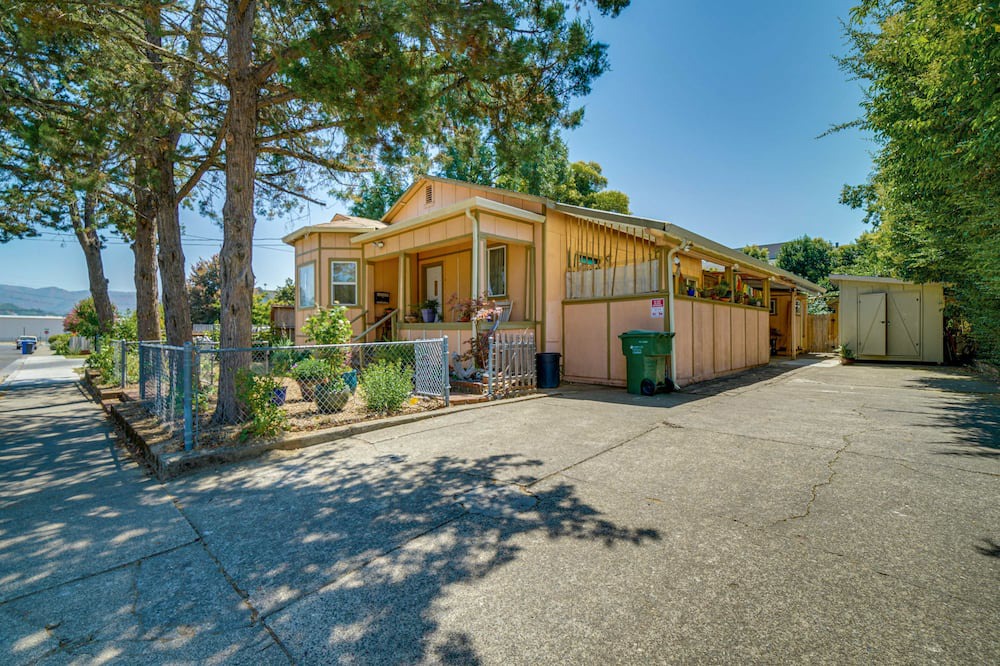 Photo of Outdoor in Ukiah