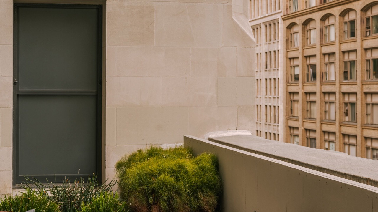 Photo of Outdoor in Downtown Los Angeles