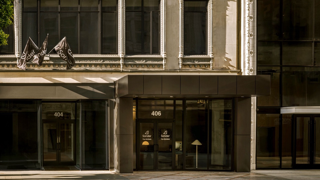 Photo of Outdoor in Downtown Los Angeles