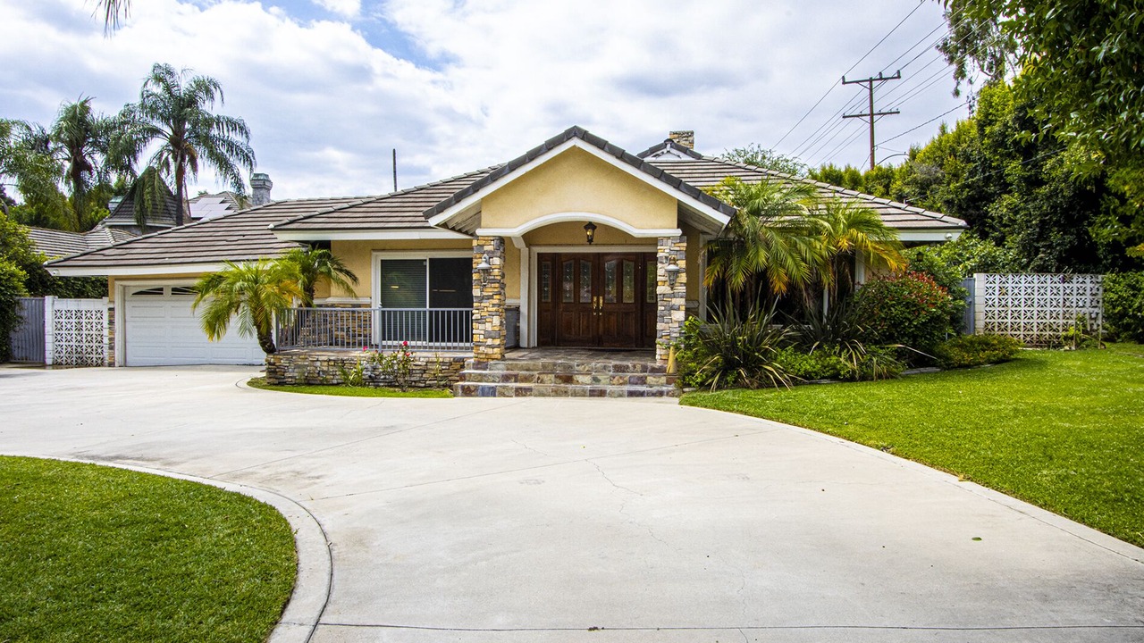 Photo of Outdoor in Arcadia