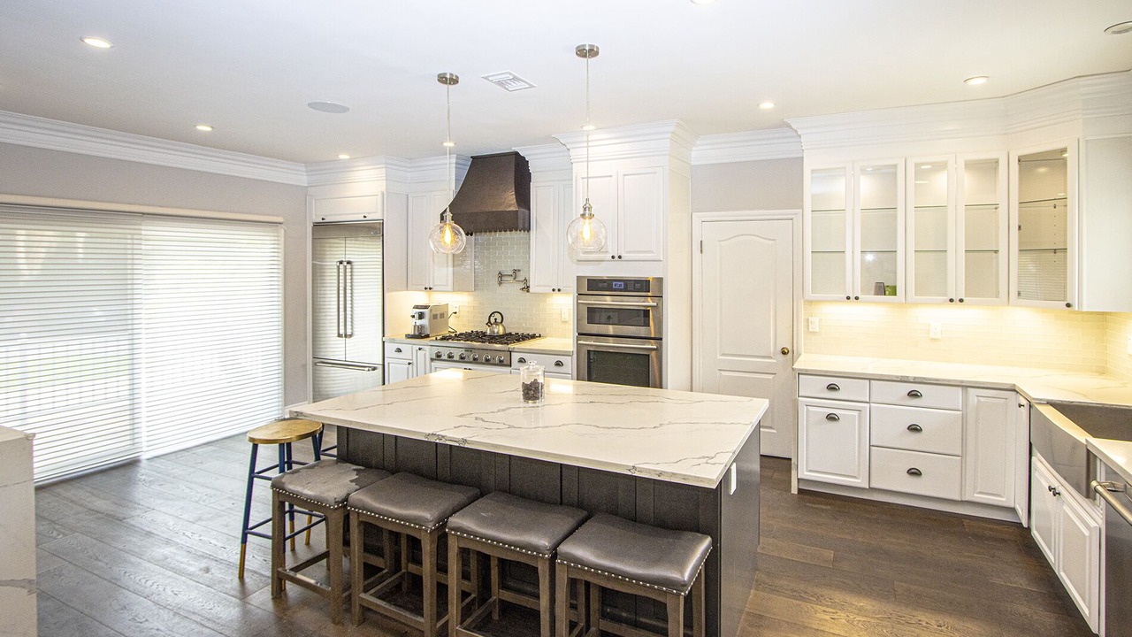 Photo of Kitchen in Arcadia